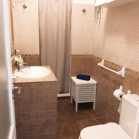 Appartement Cruceta House *