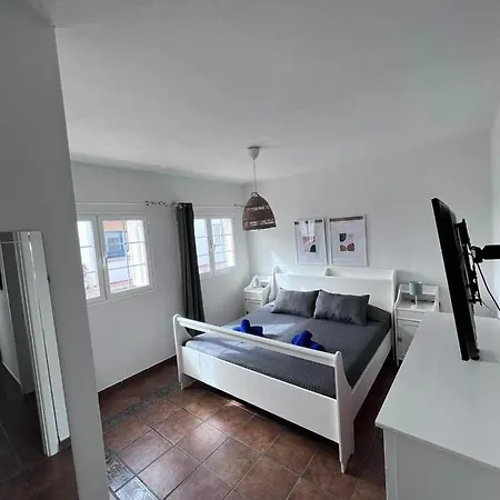 Appartement Cruceta House *
