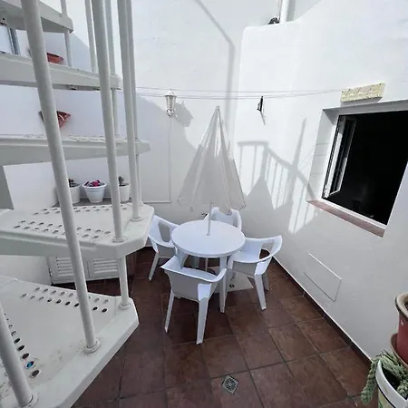 Appartement Cruceta House Caleta de Sebo