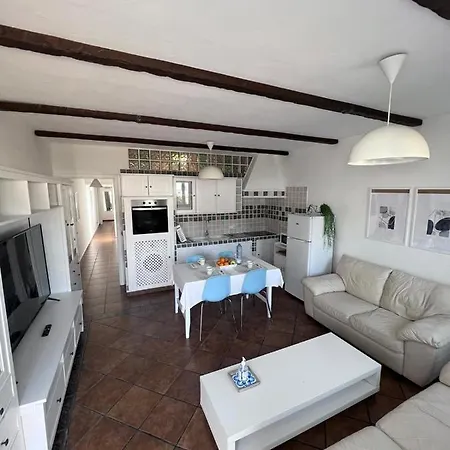 Cruceta House Appartement