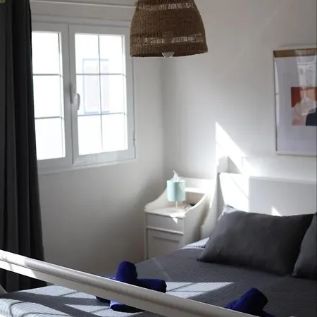 Appartement Cruceta House